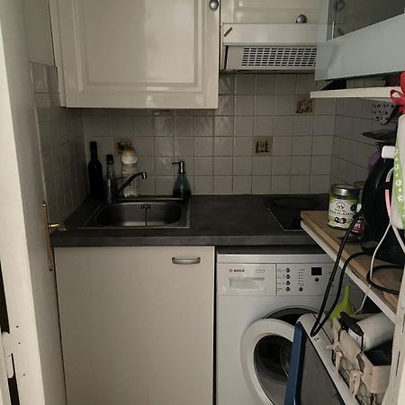 Cosy Appartement In The Heart Of ปารีส ภายนอก รูปภาพ
